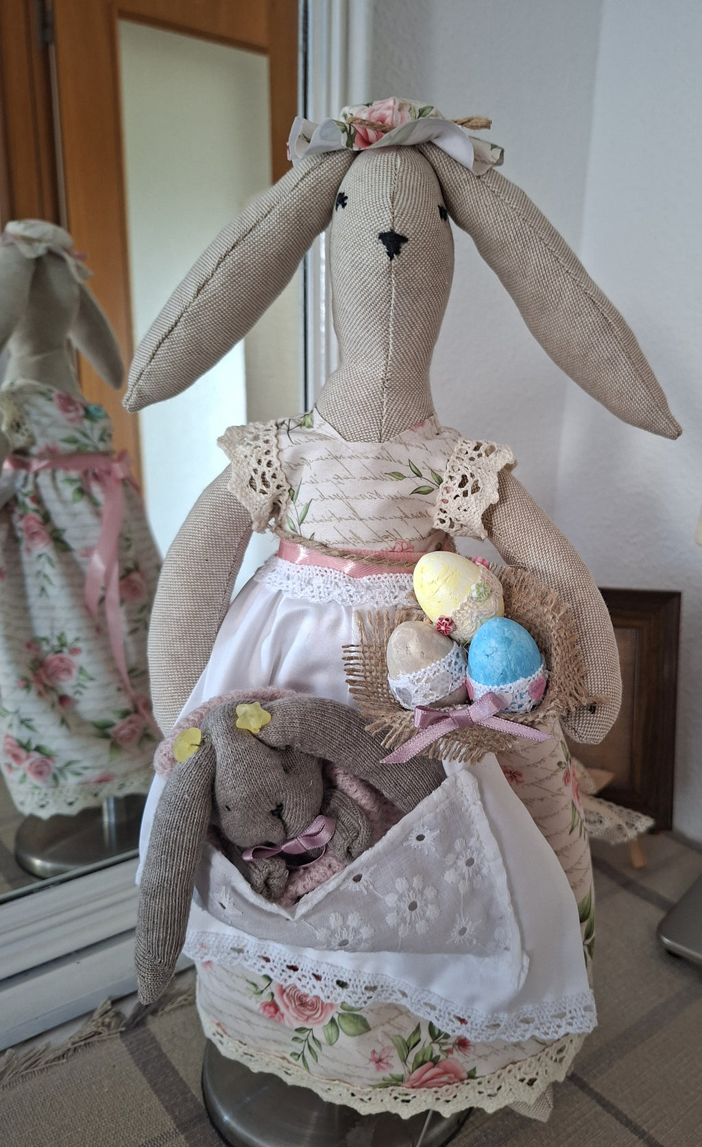 Coneja de Pascuas