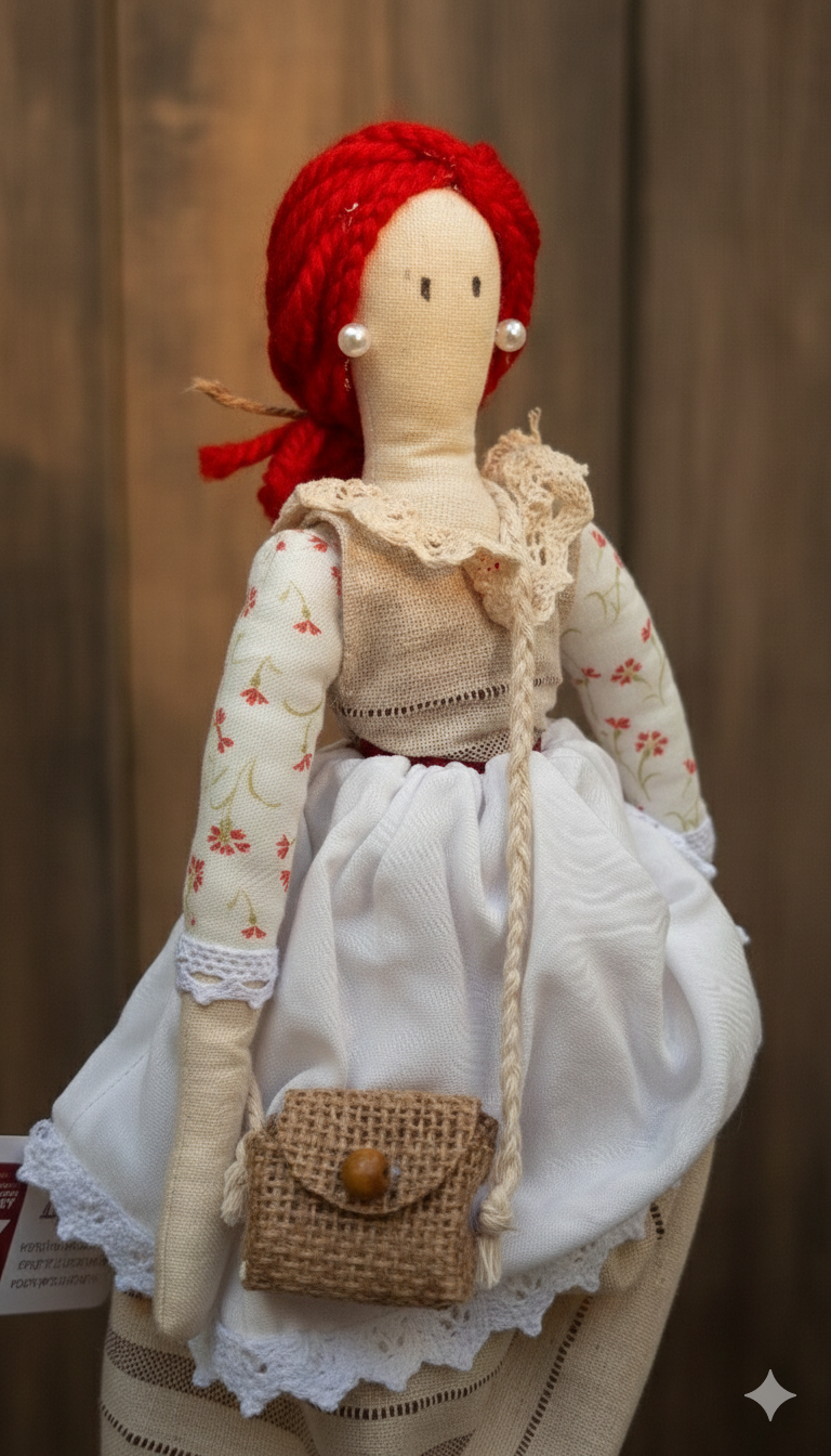 "Flora"