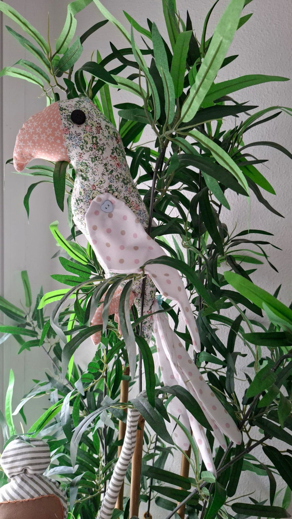 Olvia , La Lora